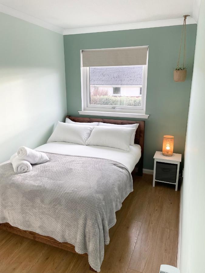 פורטרי Relaxing 3-Bedroom Home מראה חיצוני תמונה